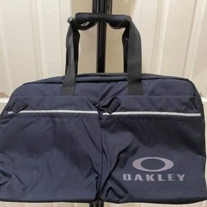 Oakley Duffle Bag